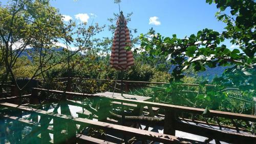 Bed & Breakfast Chingjing Abin Minshuku