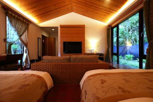 Tan Xin Ge Homestay