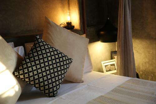 Hotel Joya' Beach Suites & Villa