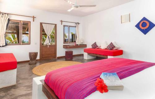 Hotel Hekaya Zanzibar