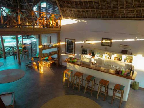 Hotel Hekaya Zanzibar