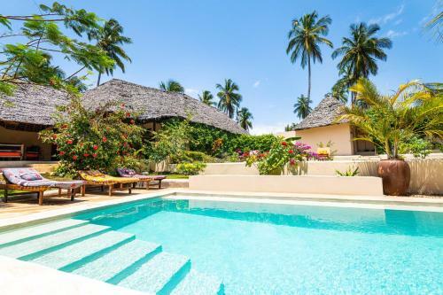 Hotel Hekaya Zanzibar