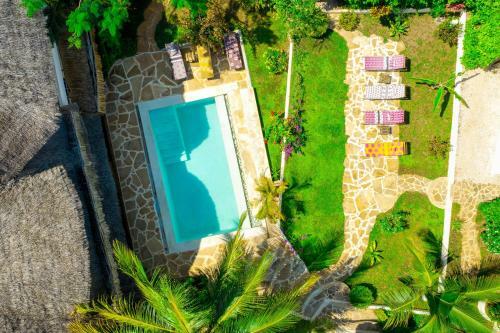 Hotel Hekaya Zanzibar