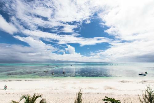 Hotel Hekaya Zanzibar