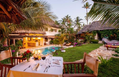 Hotel Hekaya Zanzibar