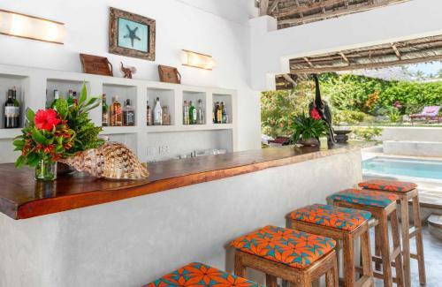 Hotel Hekaya Zanzibar