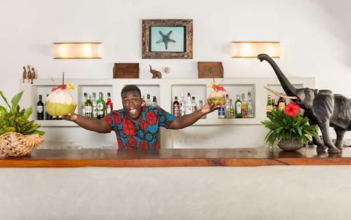 Hotel Hekaya Zanzibar