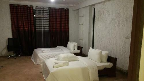 Agroturismo Engowood Hills Palace