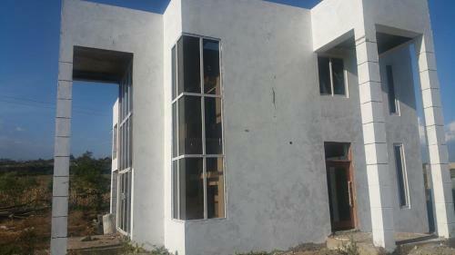 Agroturismo Engowood Hills Palace