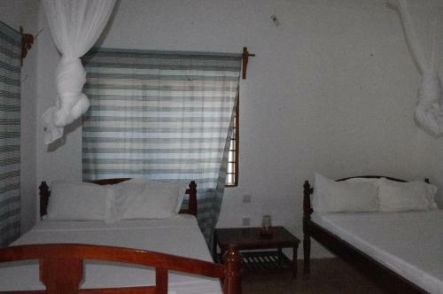 Hotel Vuai Bungalow