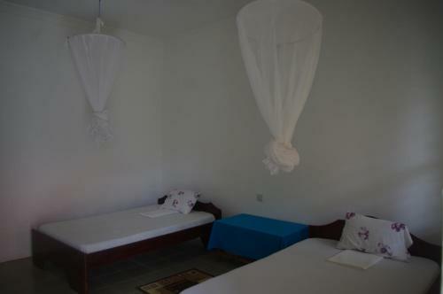 Hotel Vuai Bungalow