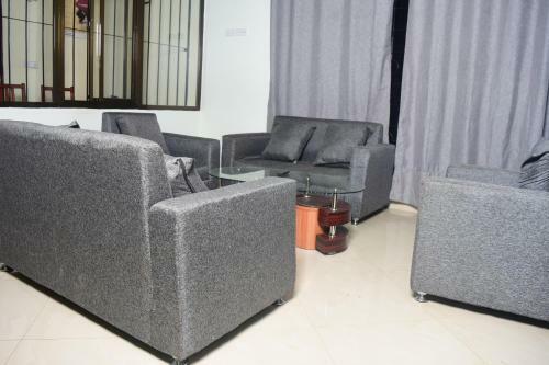 Kilimanjaro White House Hotel