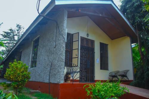 Bed & Breakfast Villa Kilimanjaro