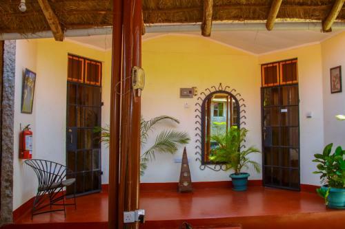 Bed & Breakfast Villa Kilimanjaro