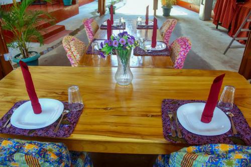 Bed & Breakfast Villa Kilimanjaro