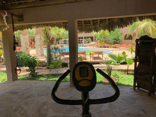 Lapili Residence Apartments