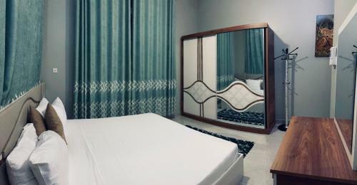 Africa Mbweni Apartment