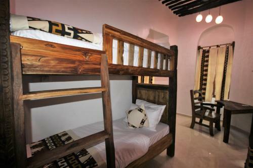 Shaba Boutique Hotel City Centre