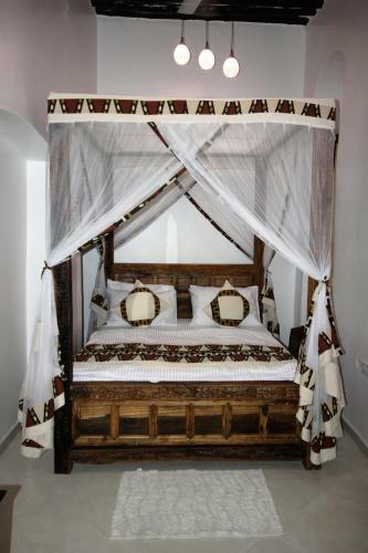 Shaba Boutique Hotel City Centre