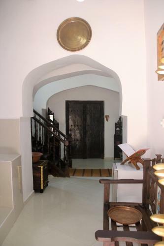 Shaba Boutique Hotel City Centre