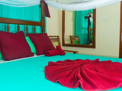 Hotel The White House Zanzibar