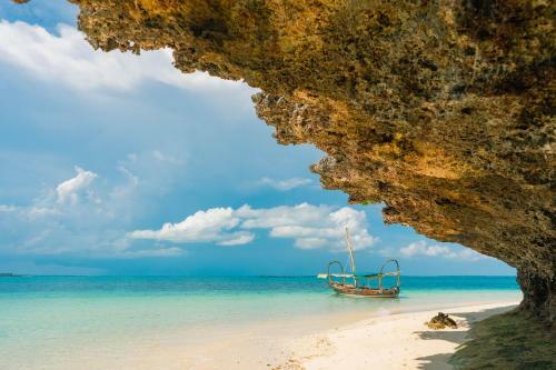 Hotel The White House Zanzibar