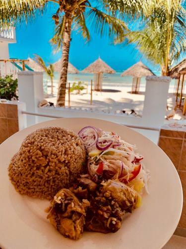 Hotel The White House Zanzibar