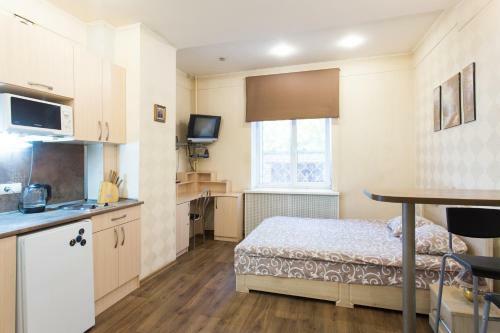 Mayakovskogo Cozy Apartment