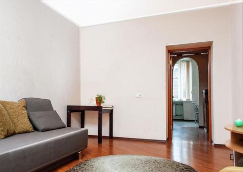 Apartamento Pushkinskaya Street