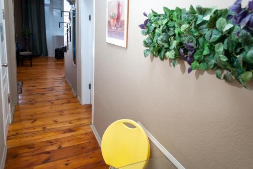 Apartamento Pushkinskaya Street