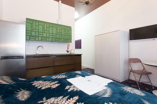 Apartamento Pushkinskaya "wine Palette"