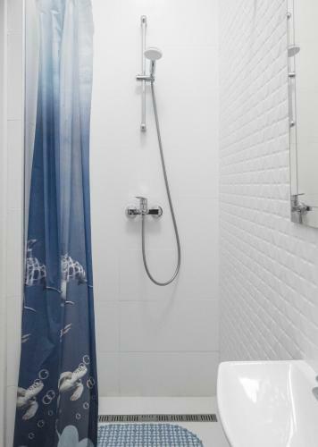Apartamento Pushkinskaya "wine Palette"
