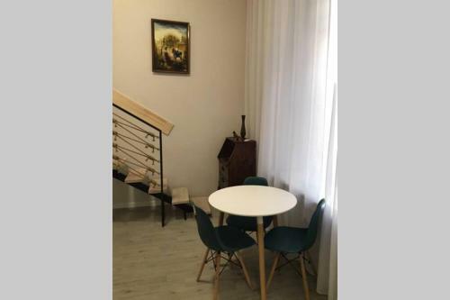 Apartamento Sumskaia 19
