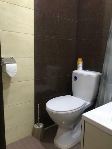 Apartamento Dmitrievskaia Street 22