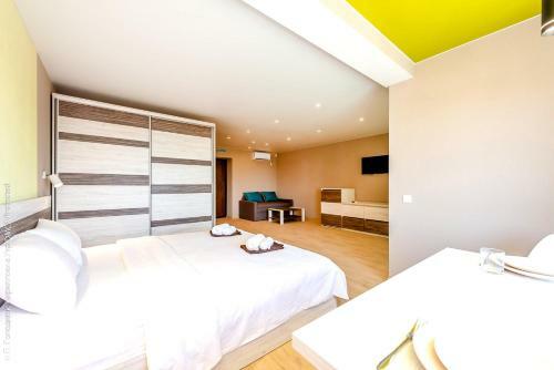 Hostal Hotel Kompleks Egoist