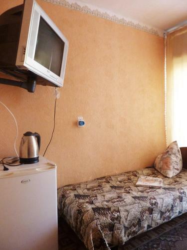 Hotel Pansionat Olymp