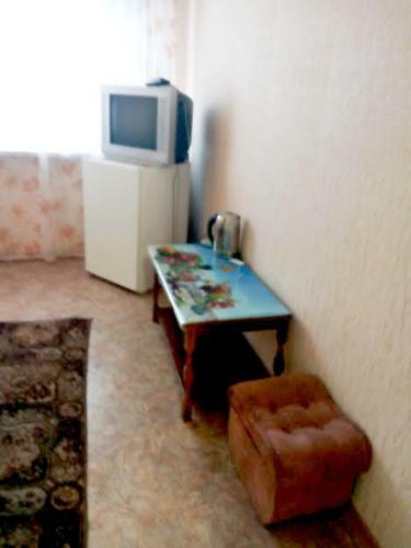Hotel Pansionat Olymp