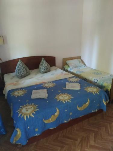 Motel Altairkoblevo