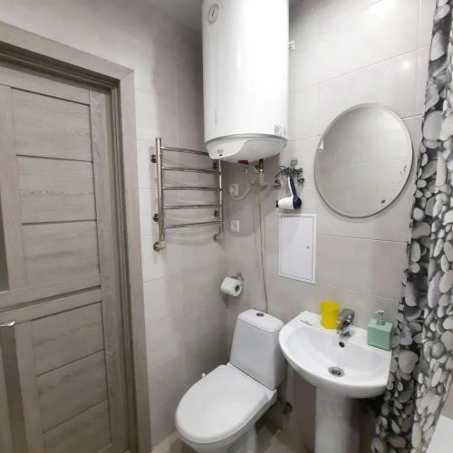 Stusa Apartment New