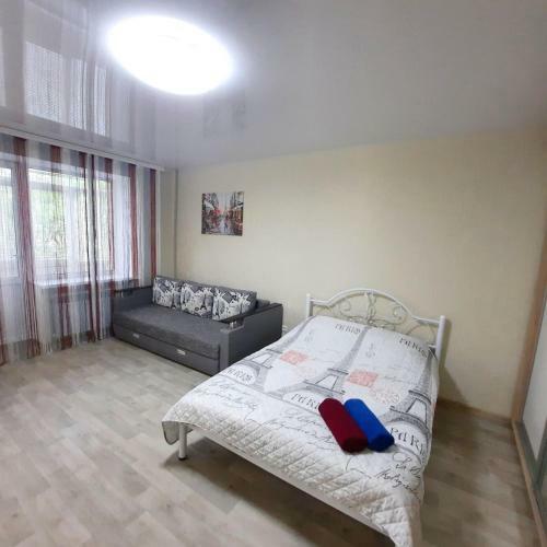 Stusa Apartment New