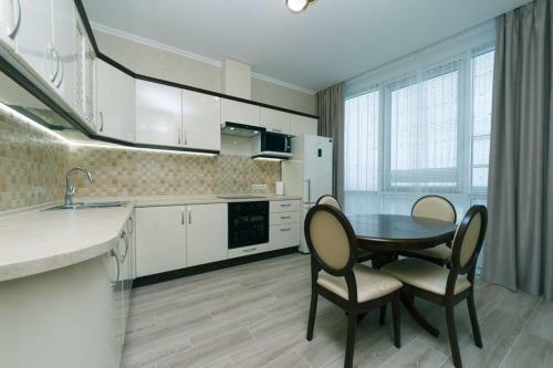 Hotel Apart Assistant On Smart Plaza