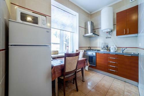 Apartments Near Khreshchatyk-kyiv