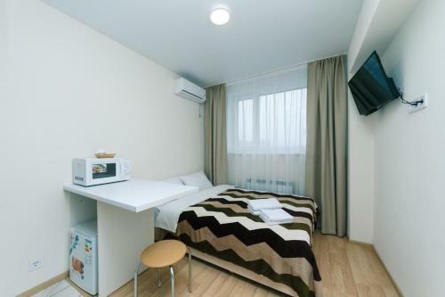 My Smartapart Hotel Today