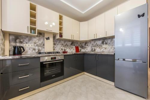 The Best Rest In This Stylish, Cozy Apartament.