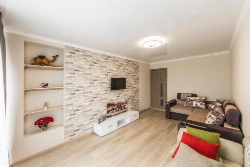 The Best Rest In This Stylish, Cozy Apartament.
