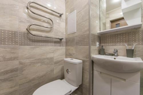 The Best Rest In This Stylish, Cozy Apartament.