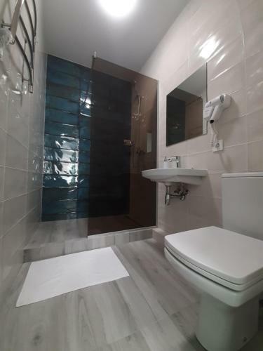 Solo Apartment Kamenskaya