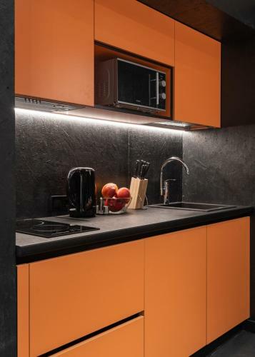 Globe Runner Hotel & Hostel Kyiv City Center