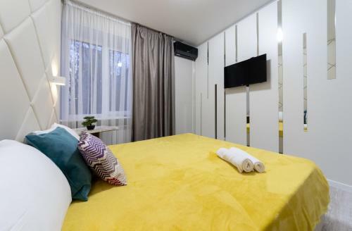 Pechersky Kvartal Apartments