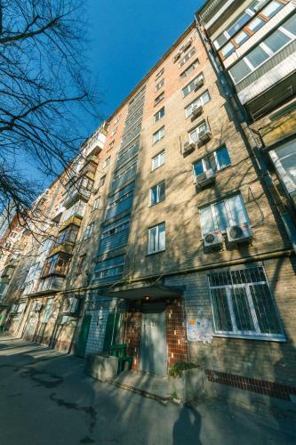 Pechersky Kvartal Apartments